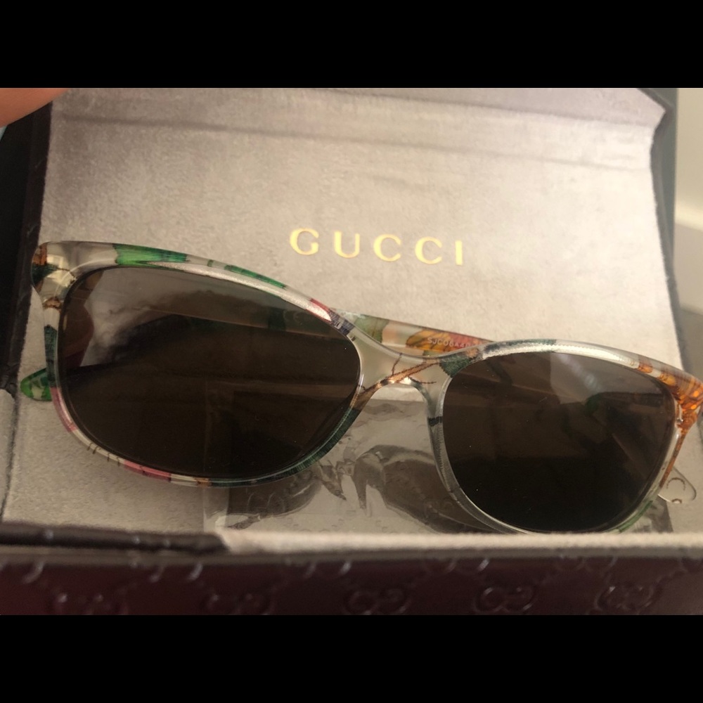 Gucci Sunglasses